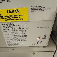 VWR -80C Ultra Low Temp Freezer image 1